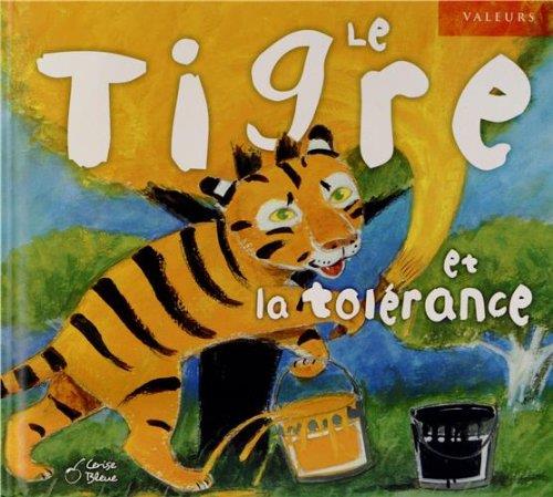 Le tigre et la tolerance(另開視窗)